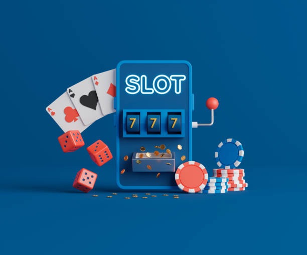 2D Number Game draw interface on jokerbola link platform
